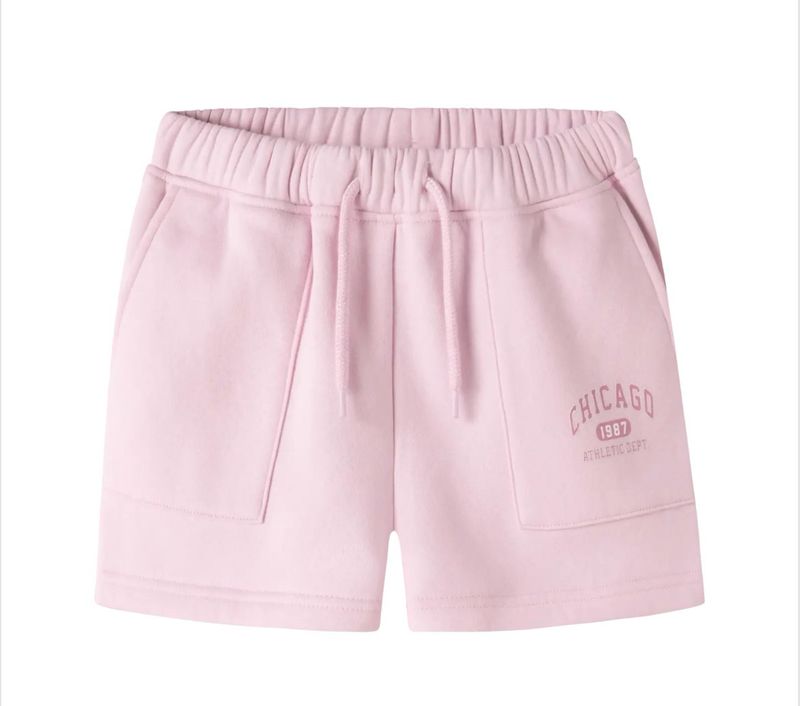 Name it soft sweat shorts