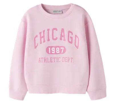 Name it soft crew sweatshirt Name it soft crew sweatshirt