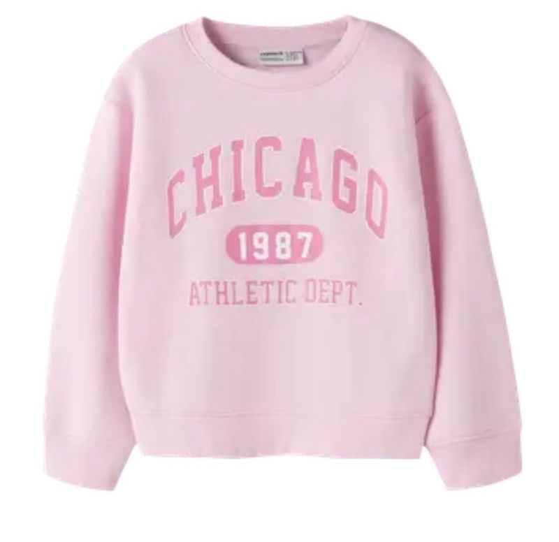 Name it soft crew sweatshirt