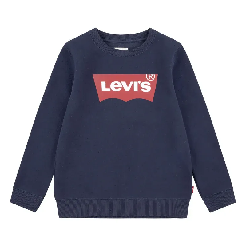 LEVIS CREW SWEATSHIRT