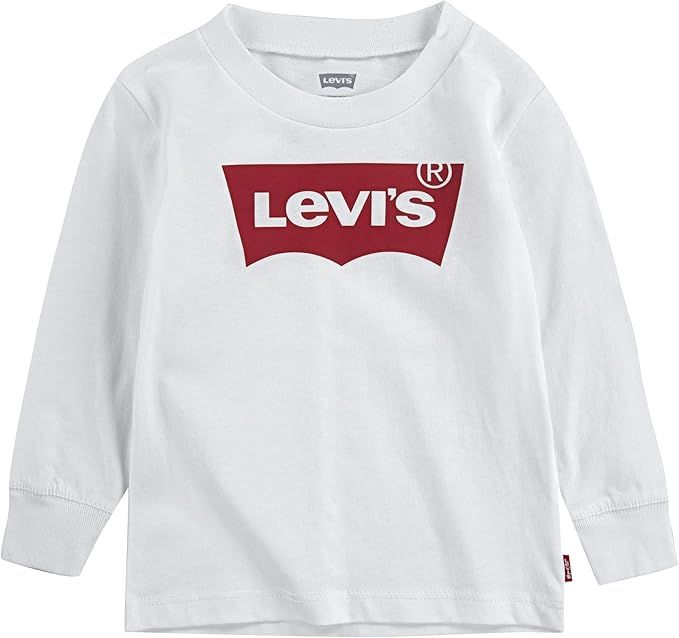 LEVIS LONG SLEEVE T-SHIRT