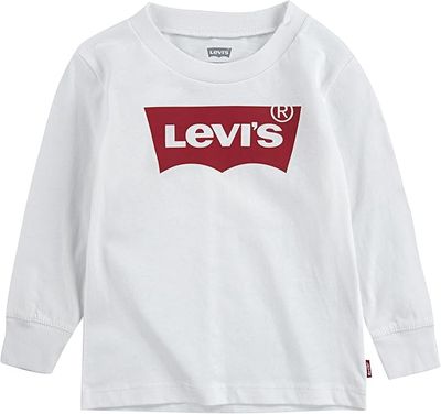 LEVIS LONG SLEEVE T-SHIRT