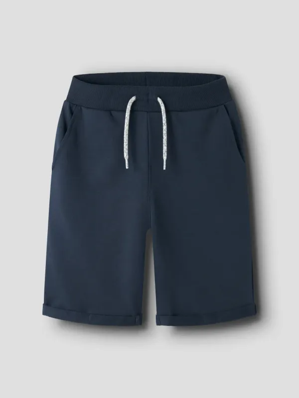 NAME IT SWEAT SHORTS