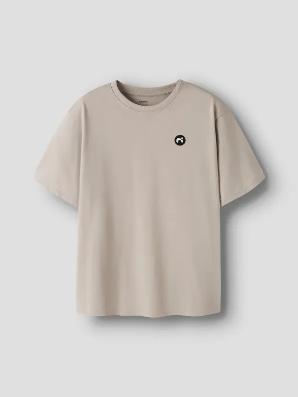 NAME IT T-SHIRT