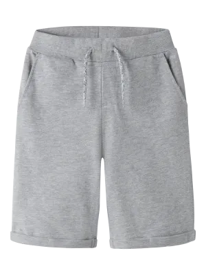 NAME IT SWEAT SHORTS
