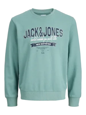 Jack &  Jones Crew Sweatshirt