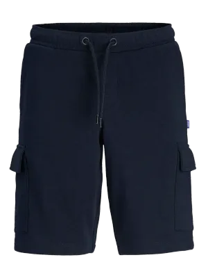 Jack & Jones Boys Cargo Sweatshorts