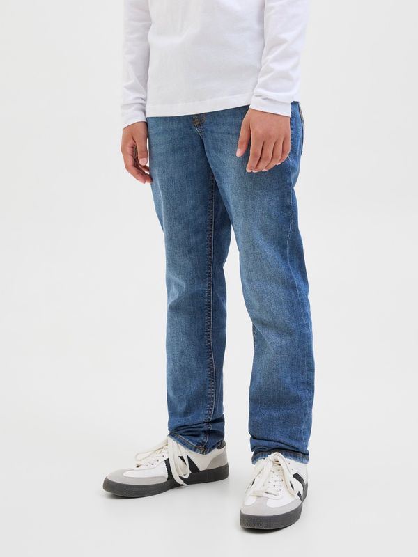 J&J GLENN ORIGINAL SLIM FIT JEANS J&J GLENN ORIGINAL SLIM FIT JEANS