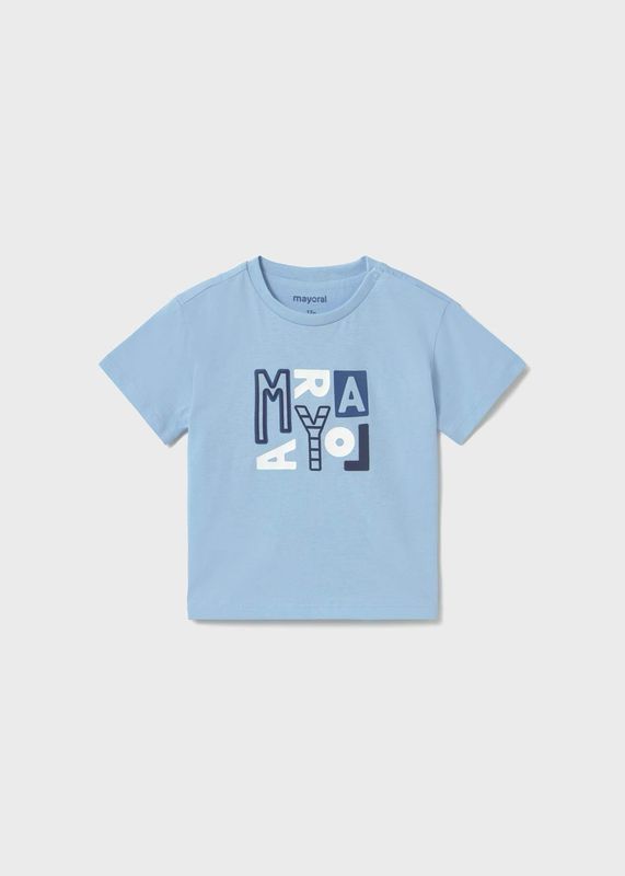 MAYORAL T-SHIRT