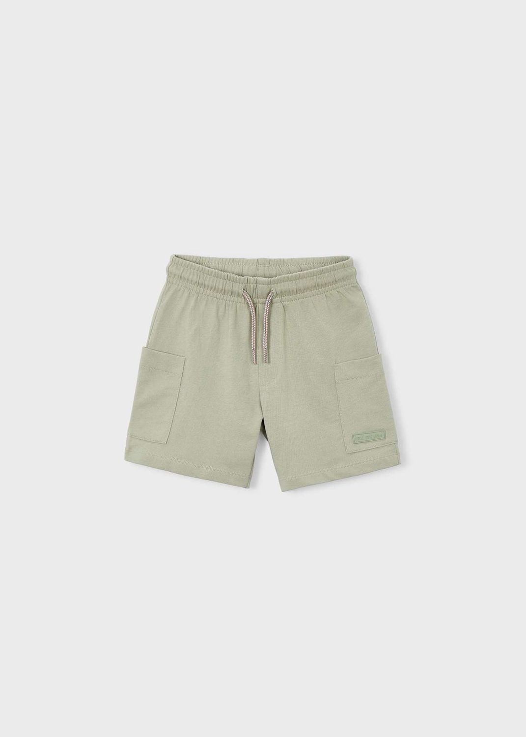 Mayoral Bermuda shorts boy with pockets