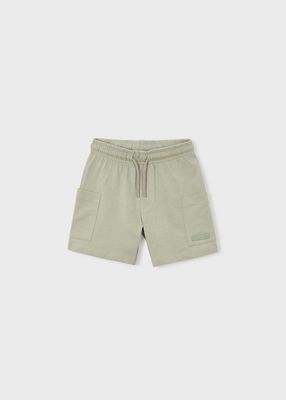 Mayoral Bermuda shorts boy with pockets
