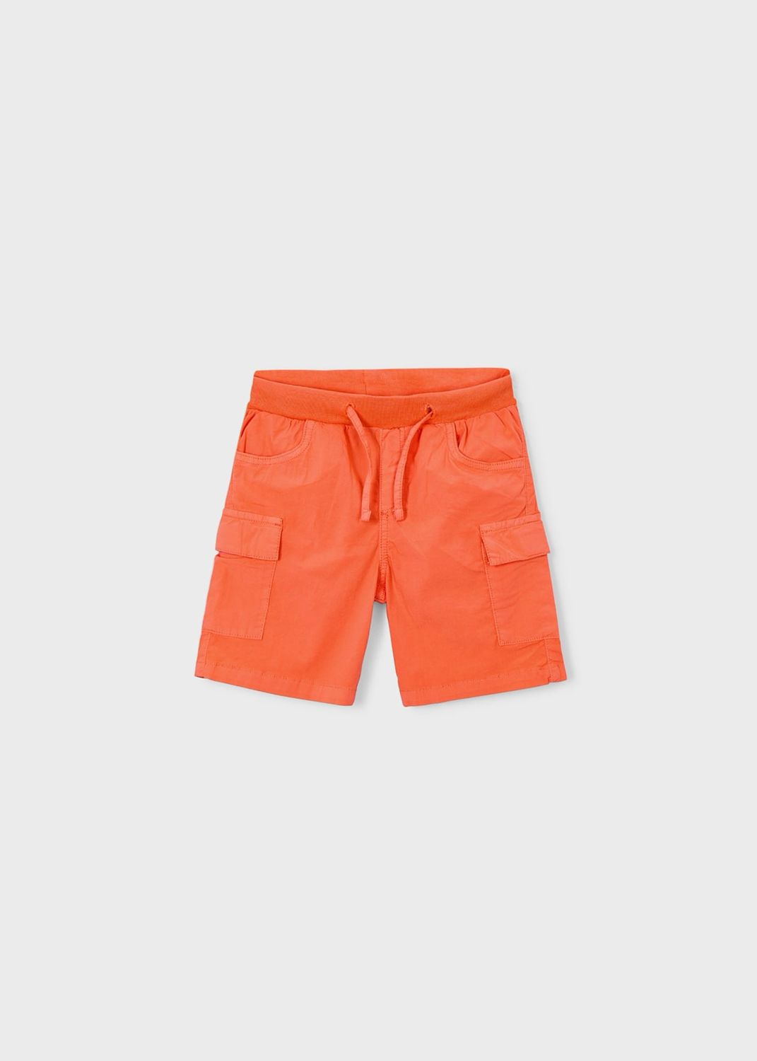 Mayoral Bermuda cargo shorts boy Mayoral Bermuda cargo shorts boy