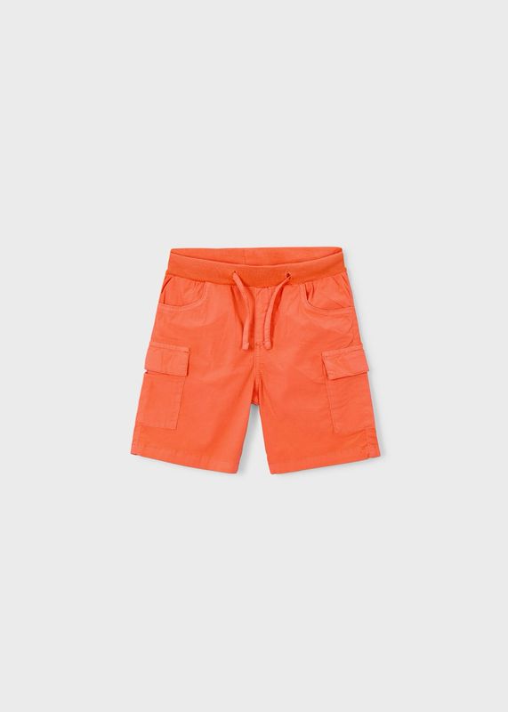 Mayoral Bermuda cargo shorts boy Mayoral Bermuda cargo shorts boy