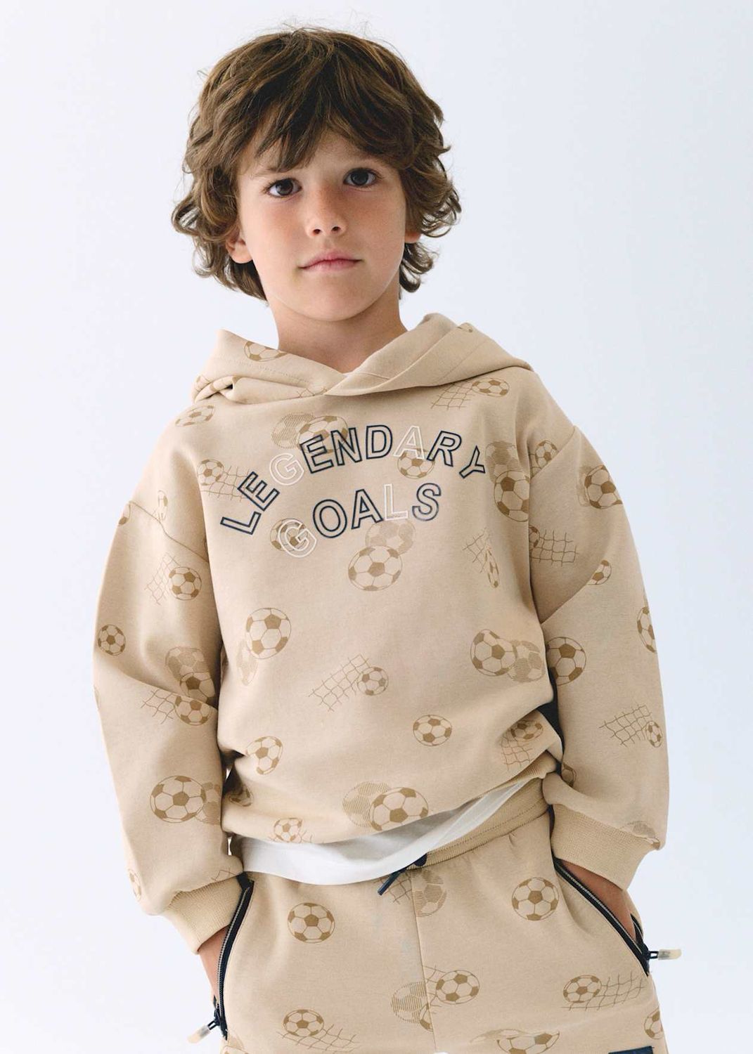 Mayoral Hoody boy Mayoral Hoody boy