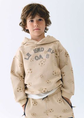 Mayoral Hoody boy