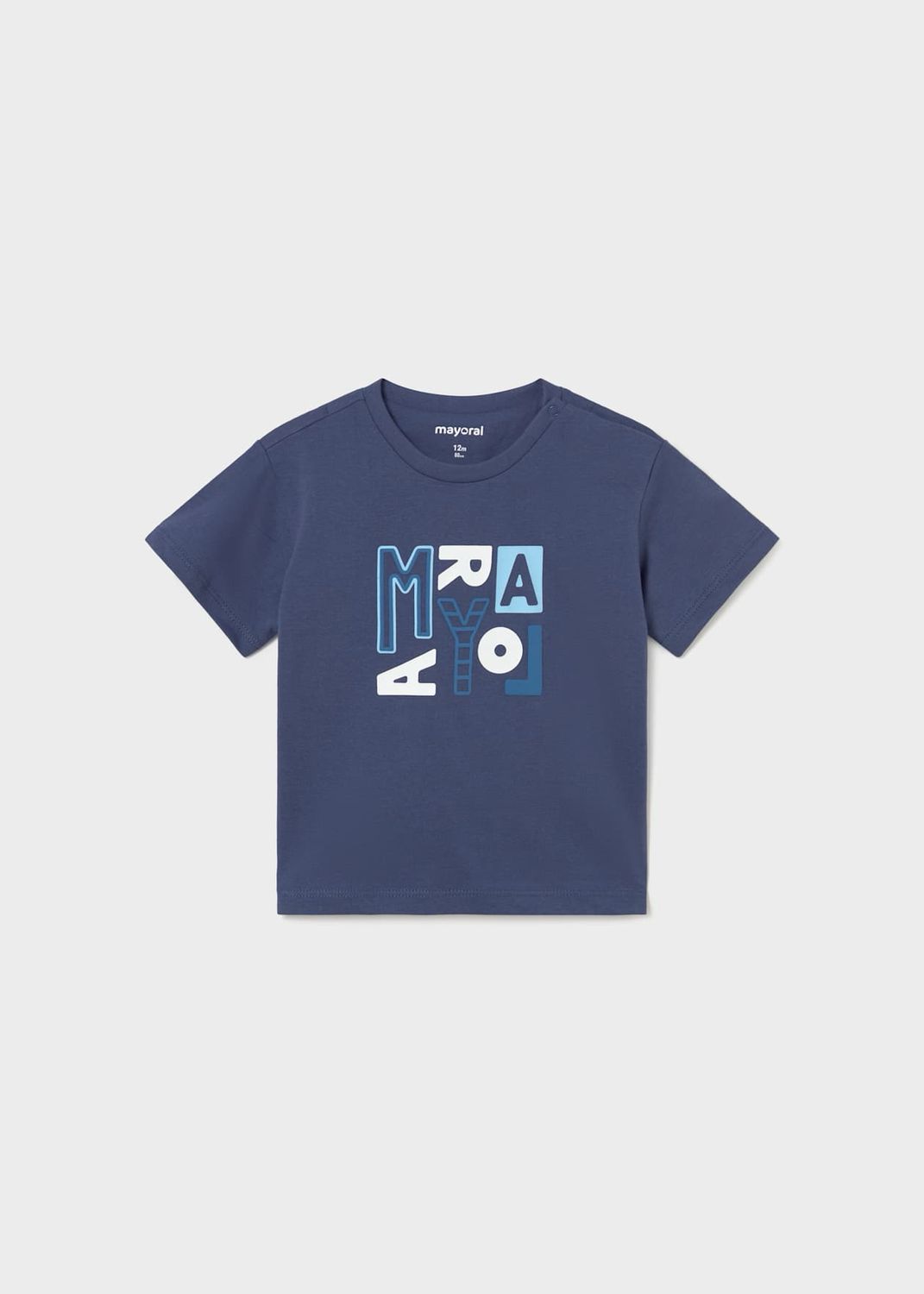 MAYORAL T-SHIRT