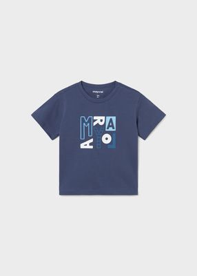 MAYORAL T-SHIRT