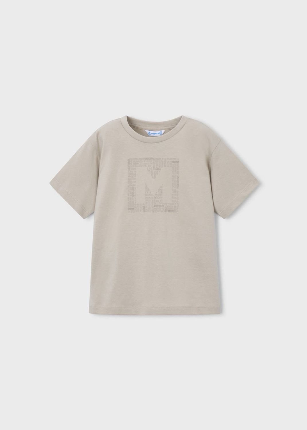 MAYORAL Boys'  T-shirt