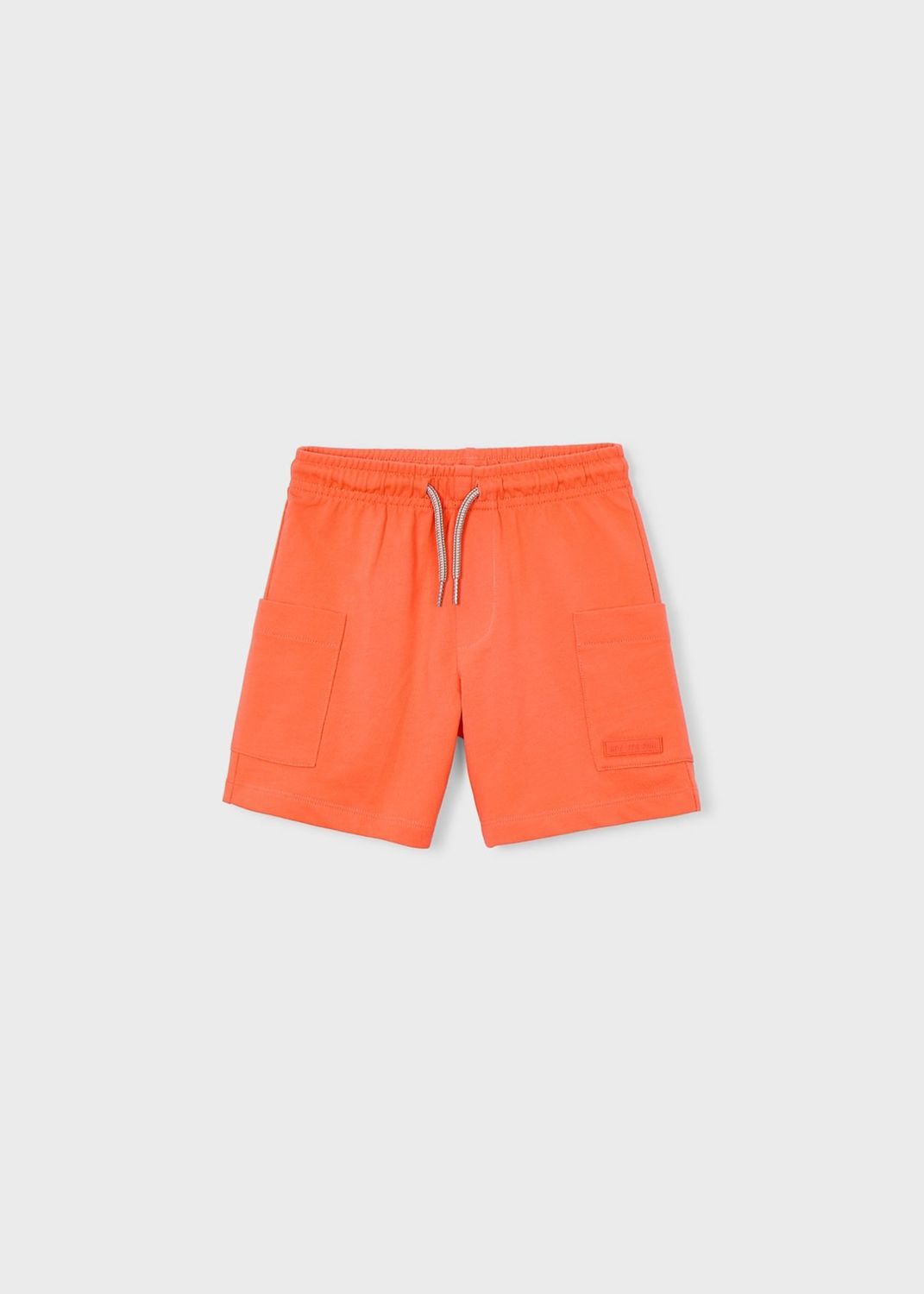 Mayoral Bermuda shorts boy with pockets Mayoral Bermuda shorts boy with pockets