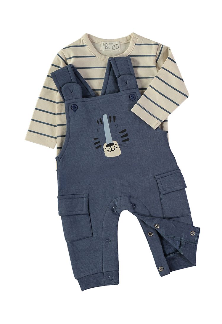 BABYBOL  2 PIECE SET