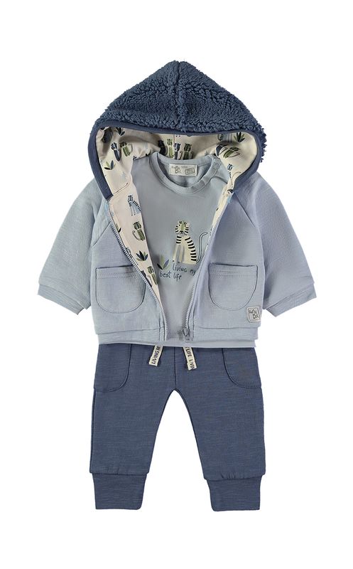 BABYBOL  3 PIECE SET