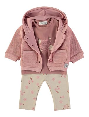 BABYBOL 3 PIECE SET BABYBOL 3 PIECE SET