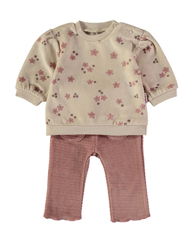 BABYBOL  2  PIECE SET