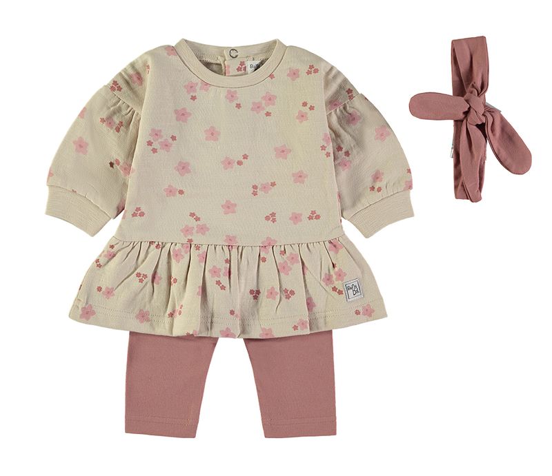 BABYBOL  3  PIECE SET
