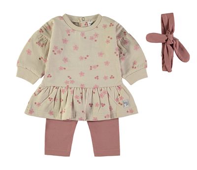 BABYBOL  3  PIECE SET