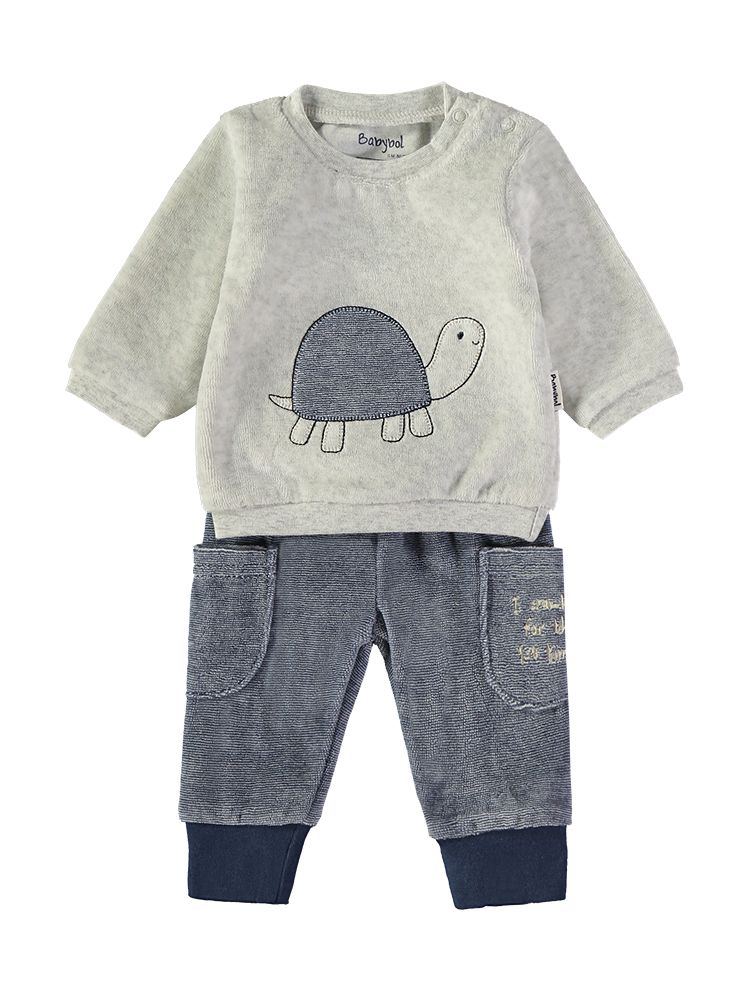 BABYBOL  2  PIECE SET