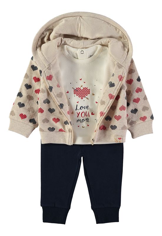 BABYBOL  3  PIECE SET