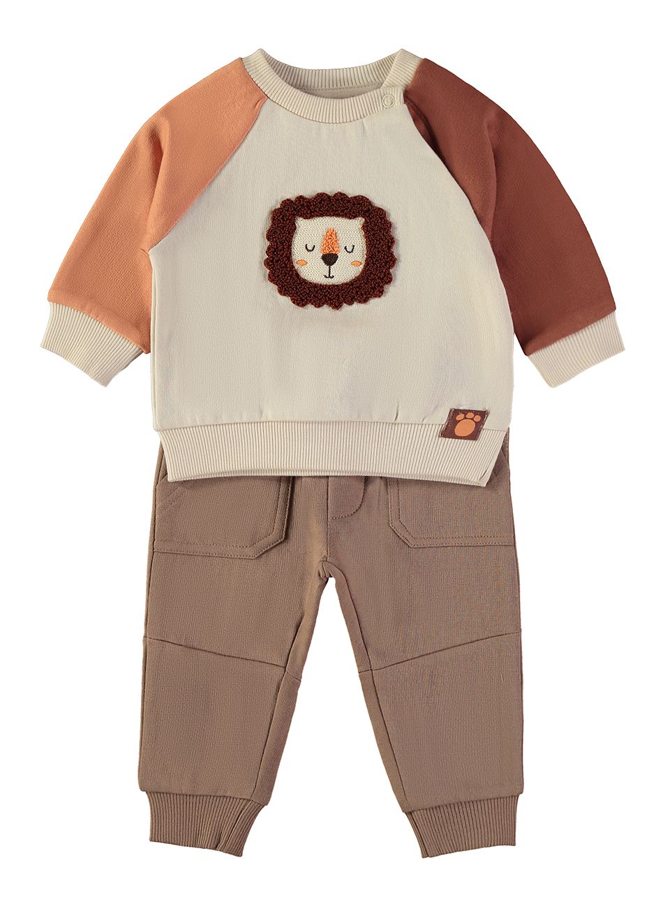 BABYBOL 2 PIECE SET BABYBOL 2 PIECE SET