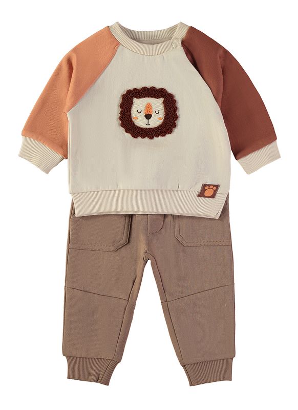 BABYBOL  2  PIECE SET