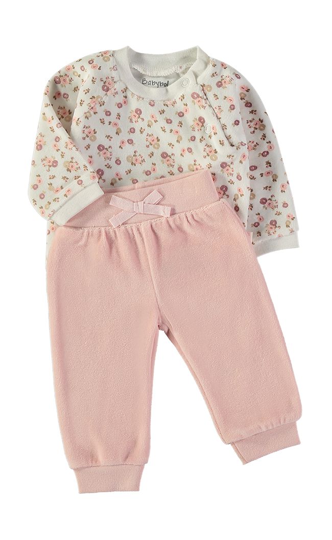 BABYBOL 2 PIECE SET BABYBOL 2 PIECE SET