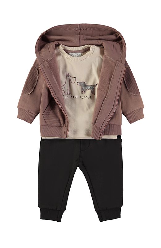BABYBOL 3 PIECE SET BABYBOL 3 PIECE SET