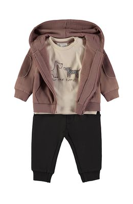 BABYBOL 3 PIECE SET BABYBOL 3 PIECE SET