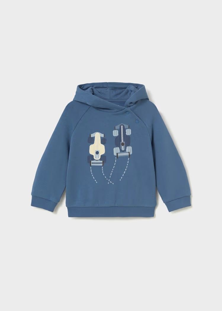 MAYORAL HOODY