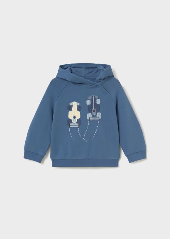 MAYORAL HOODY