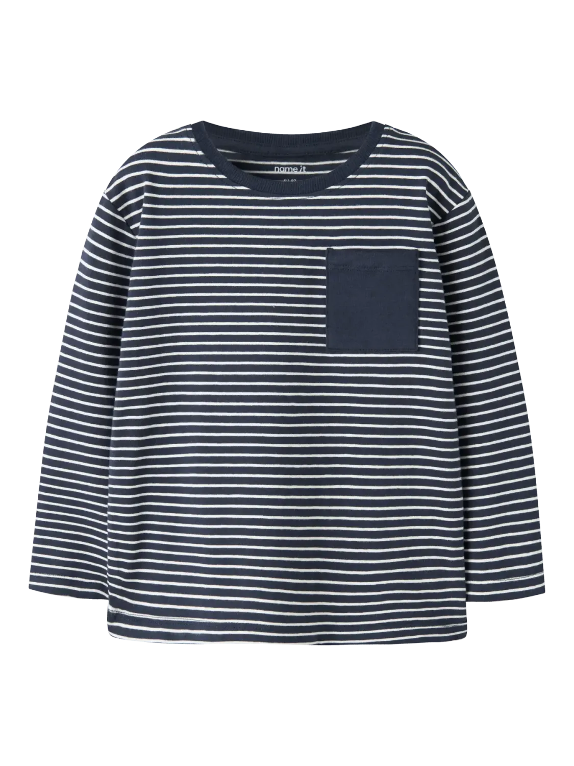 NAME IT L/S T-SHIRT