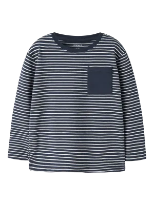 NAME IT L/S T-SHIRT