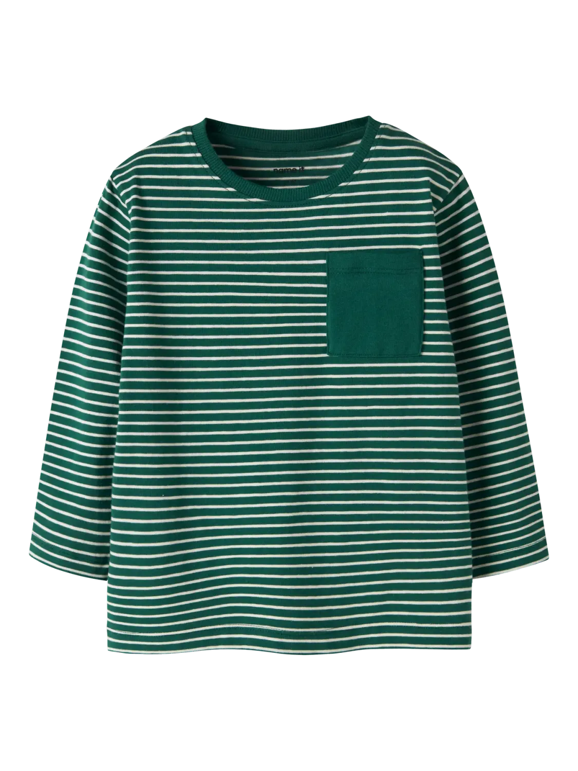 NAME IT L/S T-SHIRT