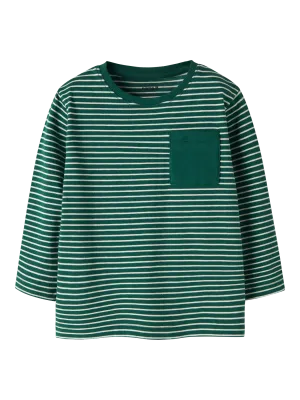NAME IT L/S T-SHIRT