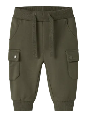 NAME IT SWEAT PANT