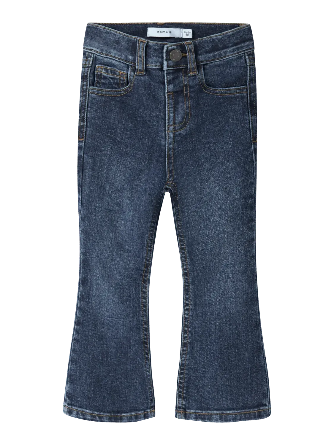 NAME IT  BOOTCUT JEANS