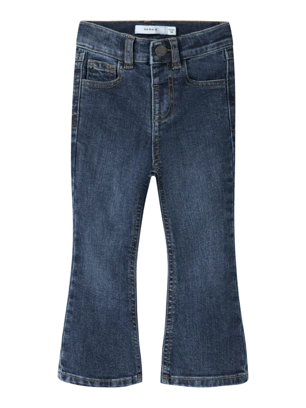 NAME IT  BOOTCUT JEANS