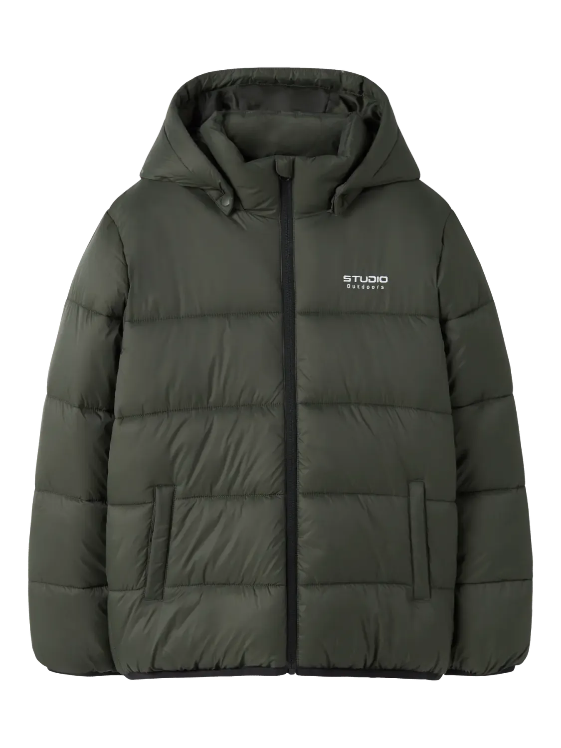 NAME IT JACKET