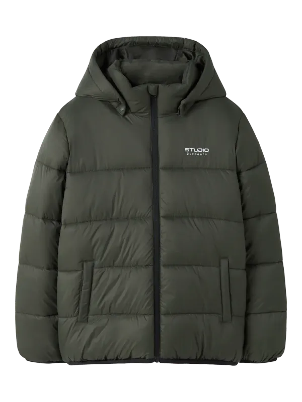NAME IT JACKET