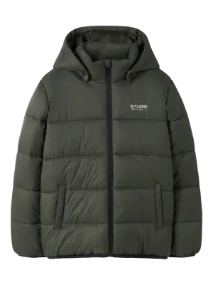 NAME IT JACKET NAME IT JACKET