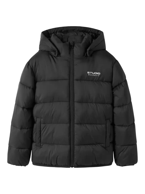 NAME IT JACKET