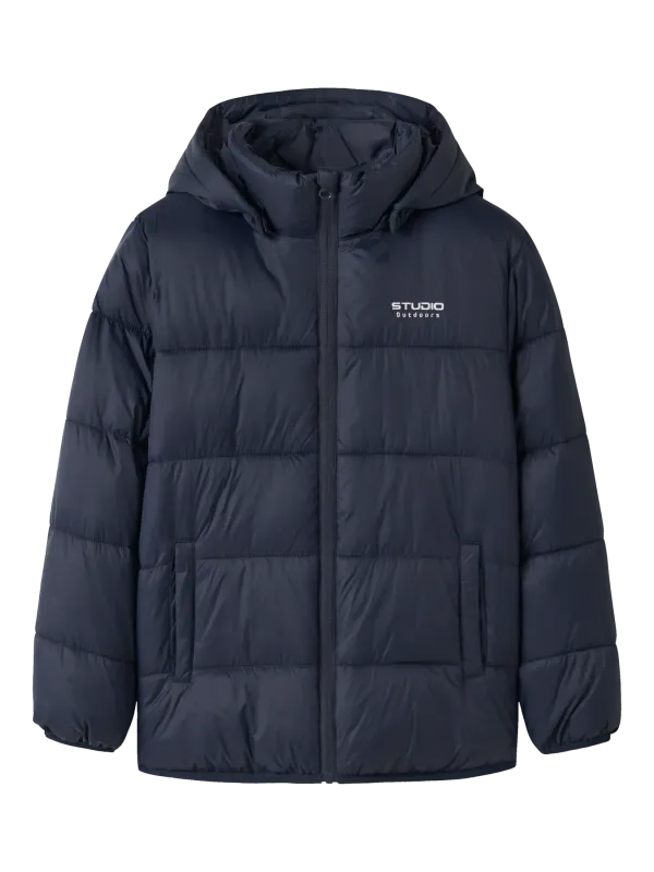 NAME IT JACKET